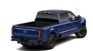 2026 Ford Super Duty® External Image 4
